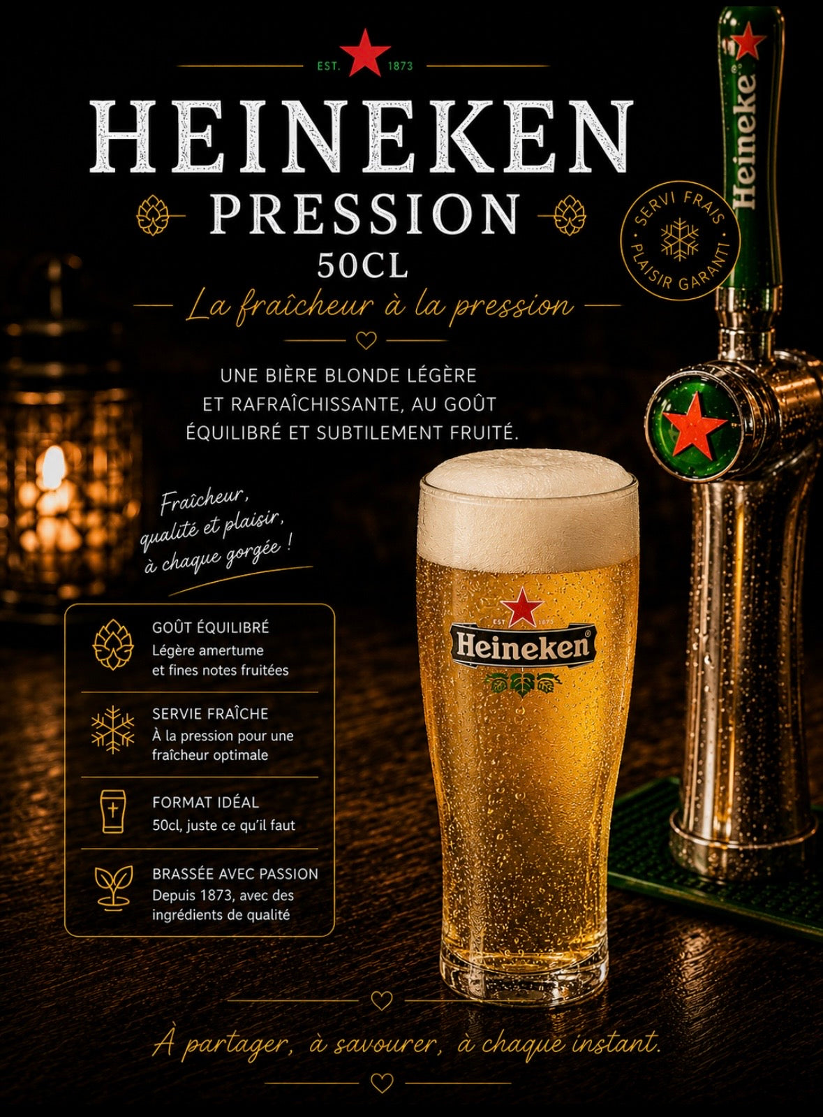 Heineken