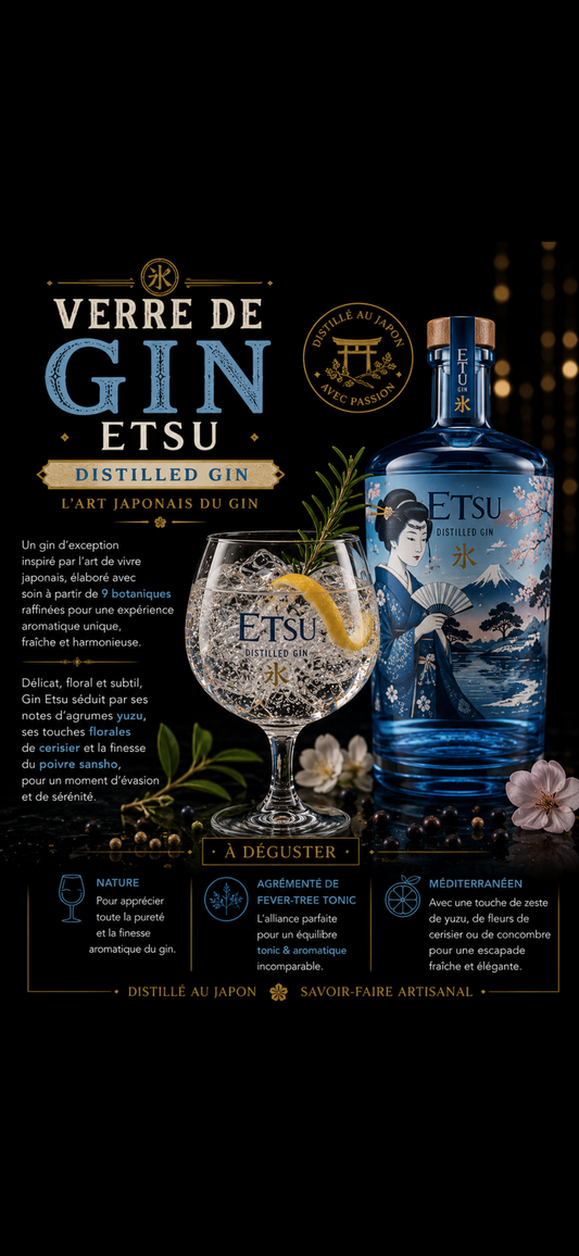 Gin etsu
