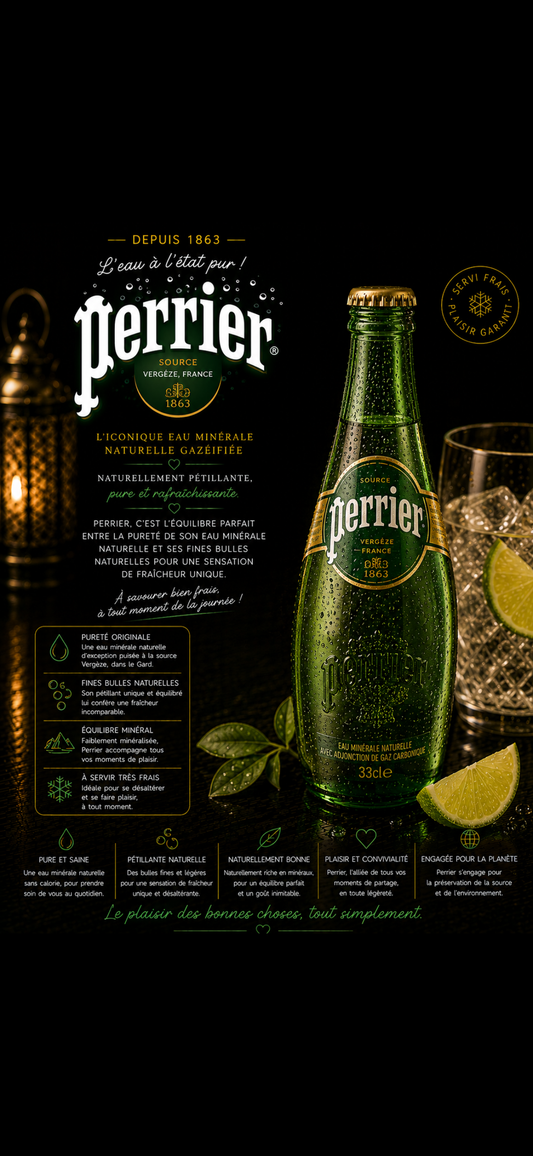 Perrier