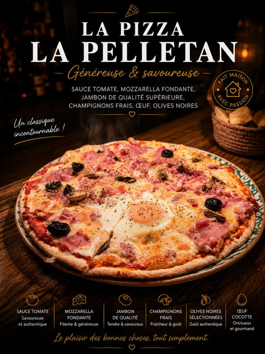 La Pelletan