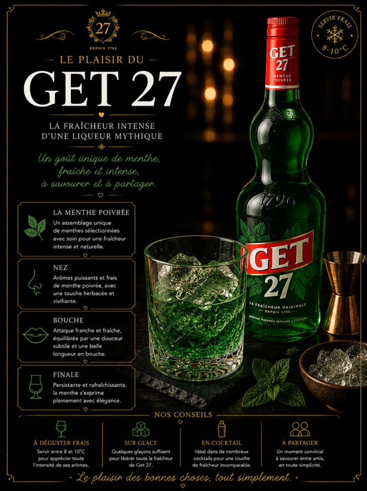 Get 27