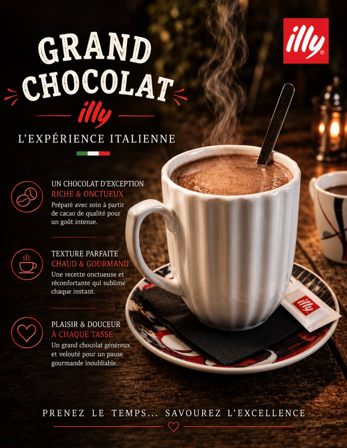 Grand Chocolat