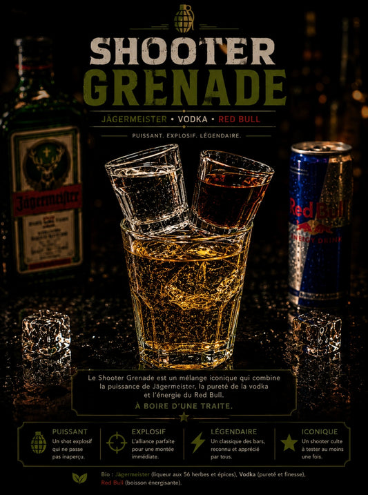 Grenade