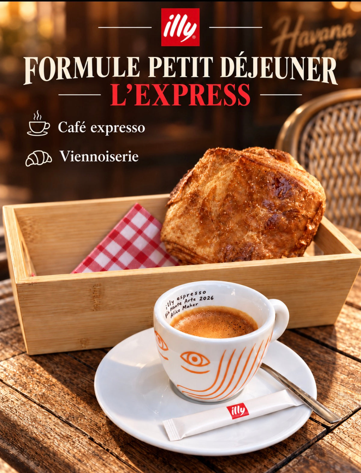 Formule Express
