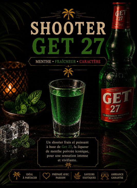 Shoot Get 27