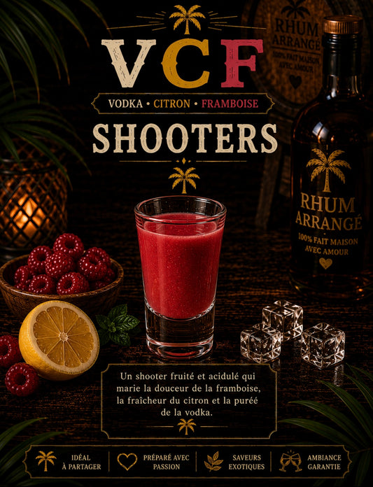 VCF (made in Havana)