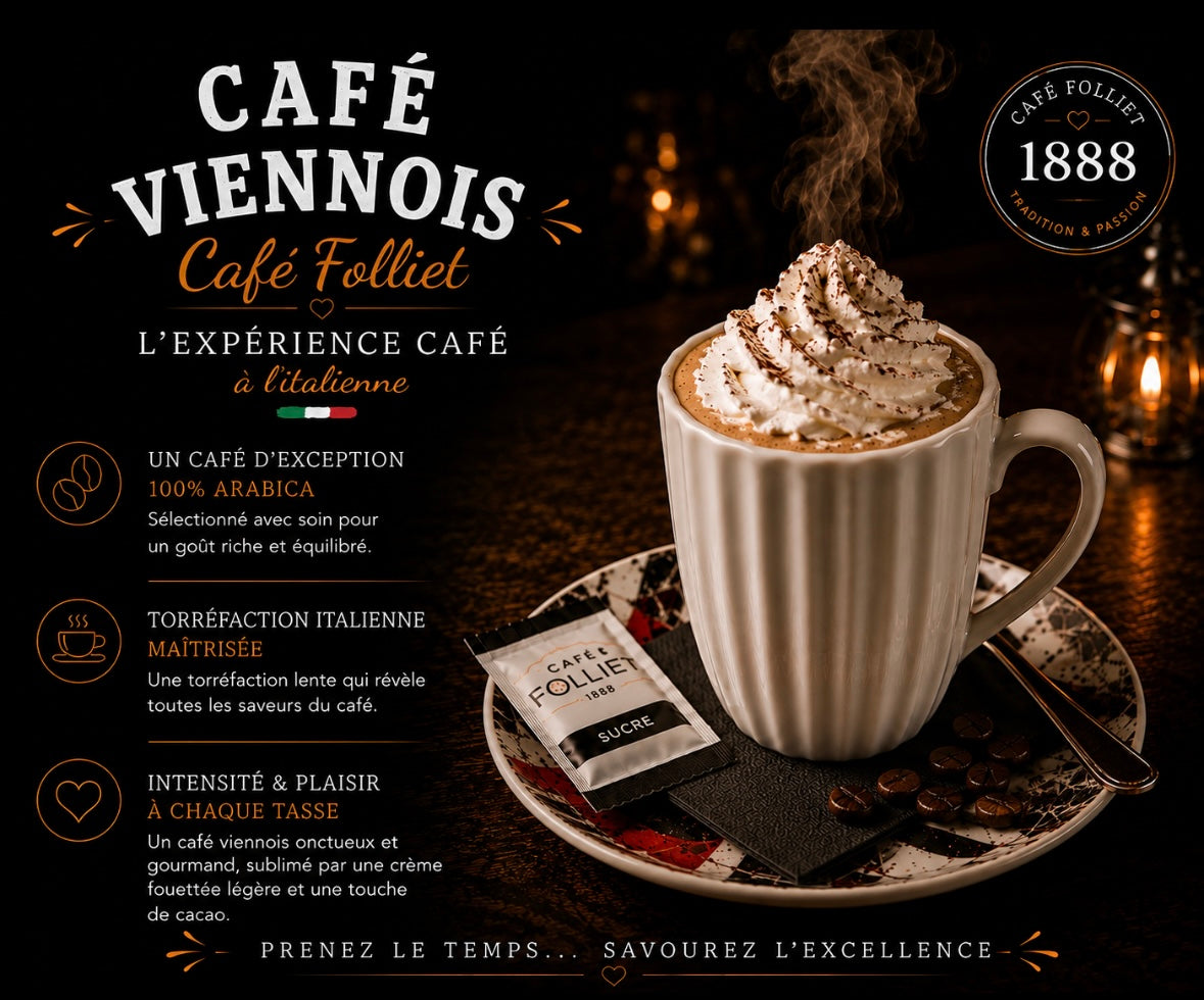 Café Viennois