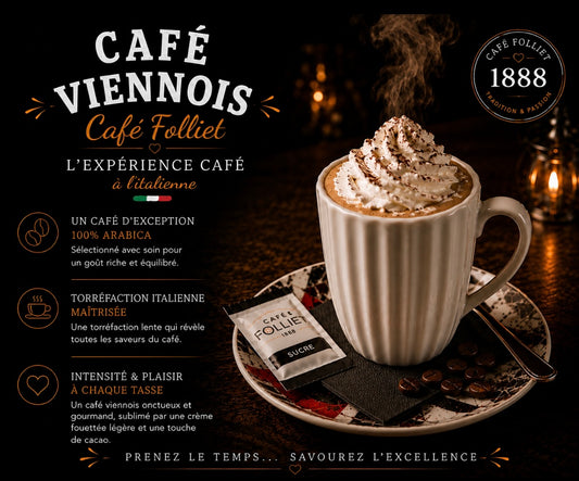 Café Viennois
