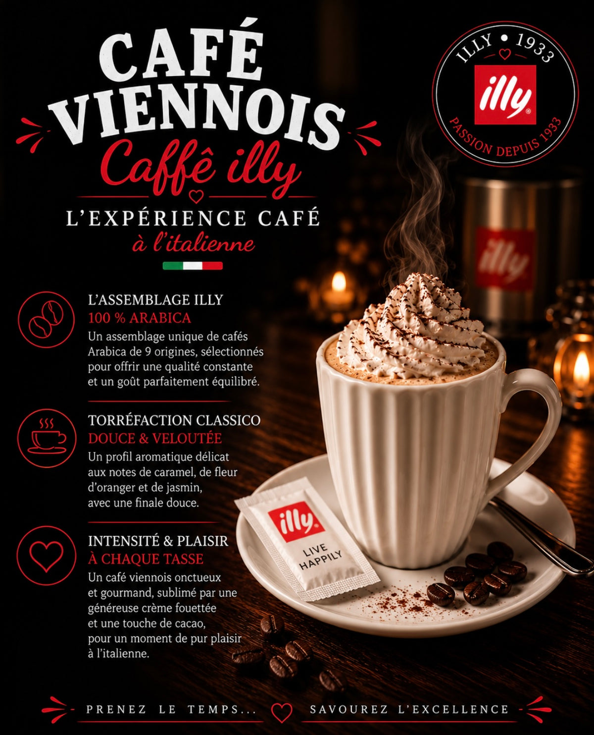 Café Viennois
