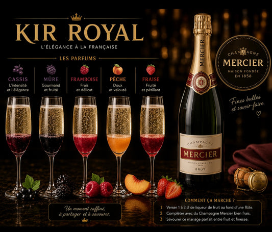 Kir Royal
