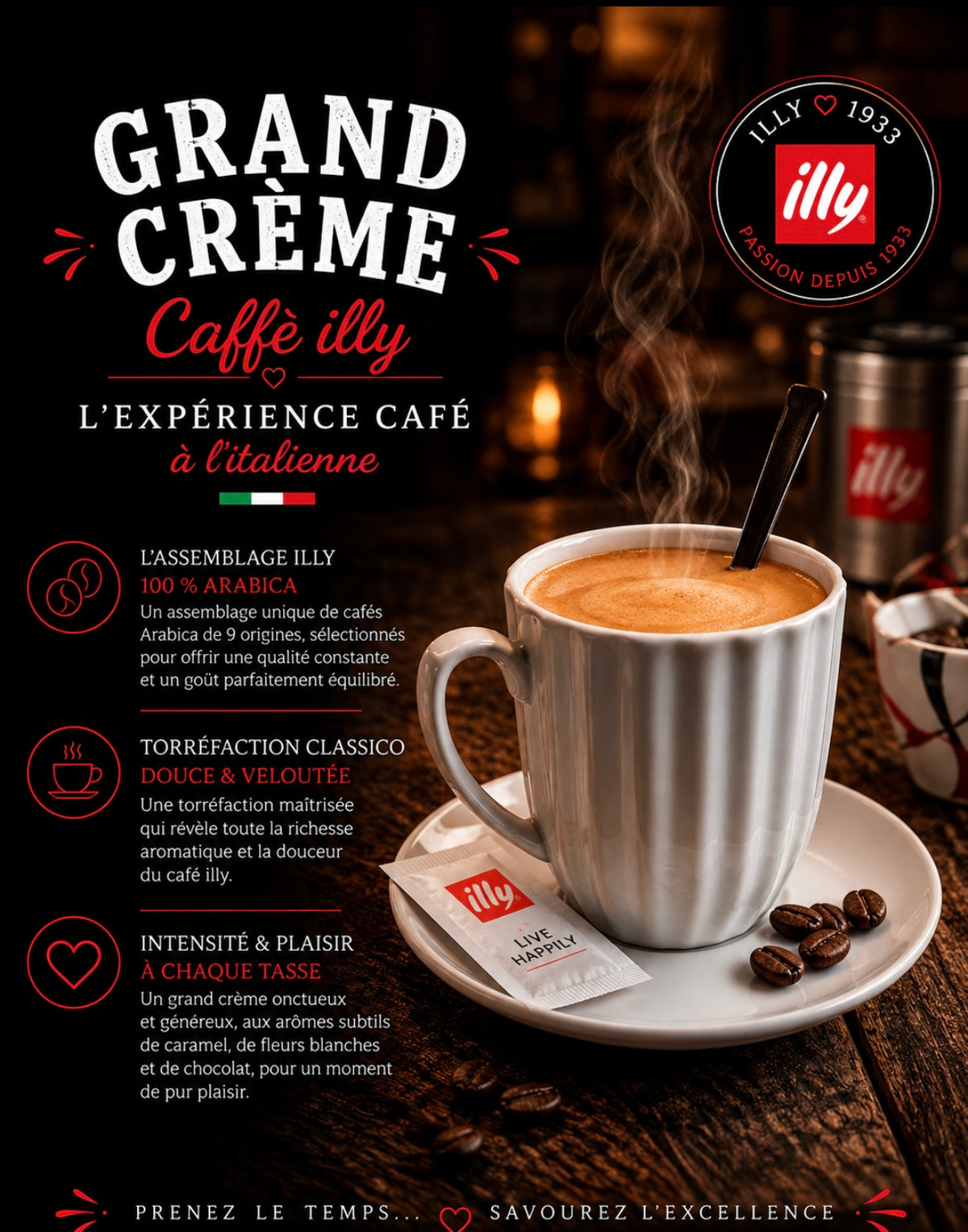 Grand Crème
