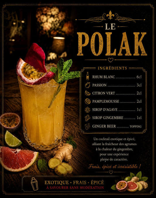 Le Polak