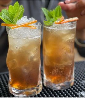 Long island ice tea