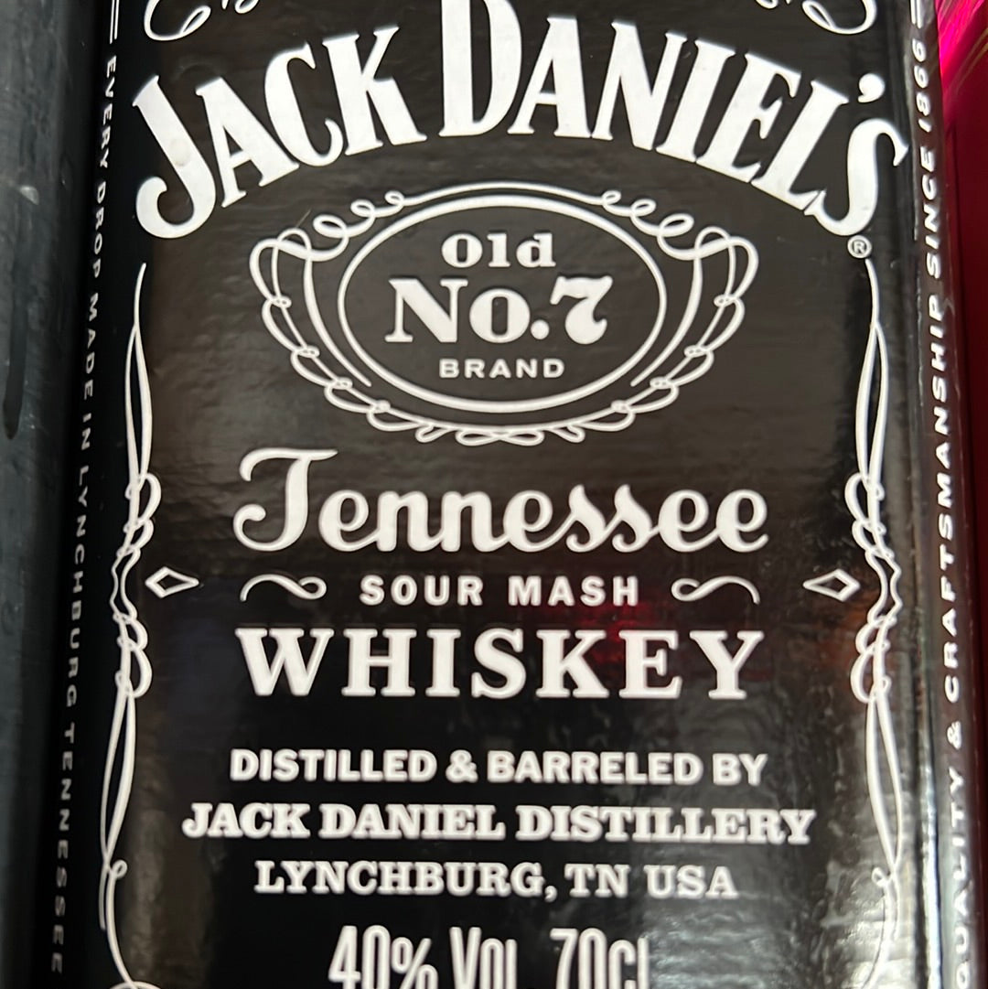 Jack Daniel's