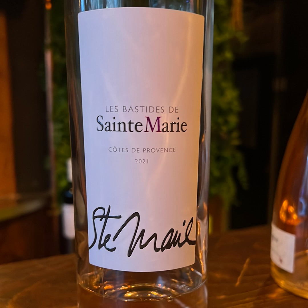 Domaine de st Marie