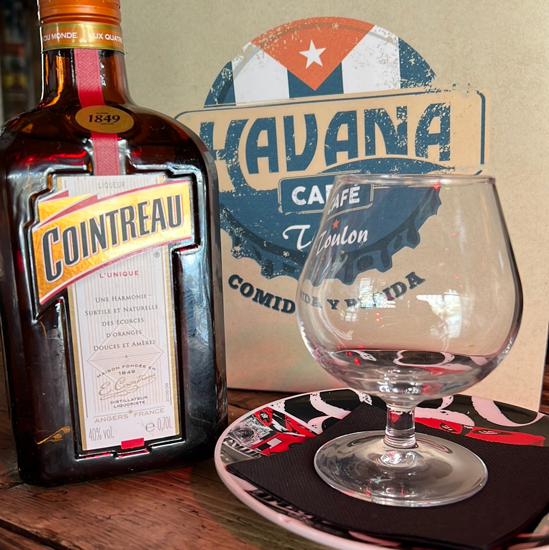 Cointreau