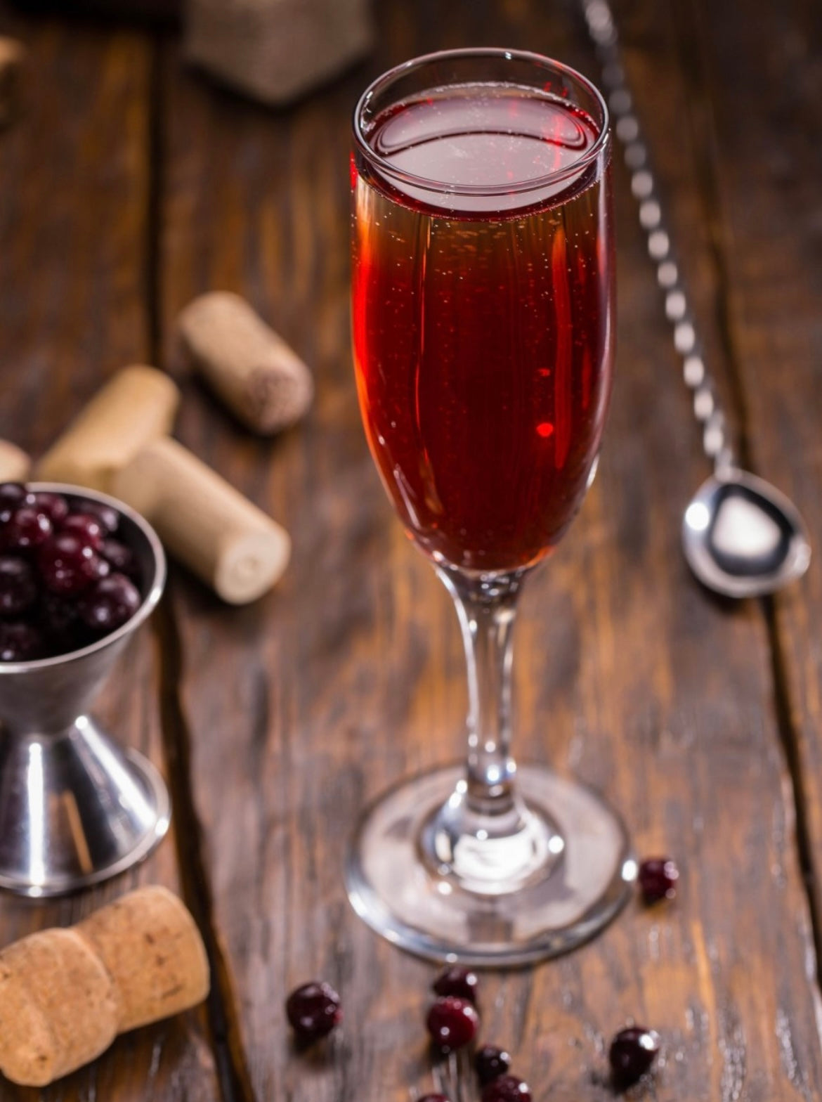 Kir Royal