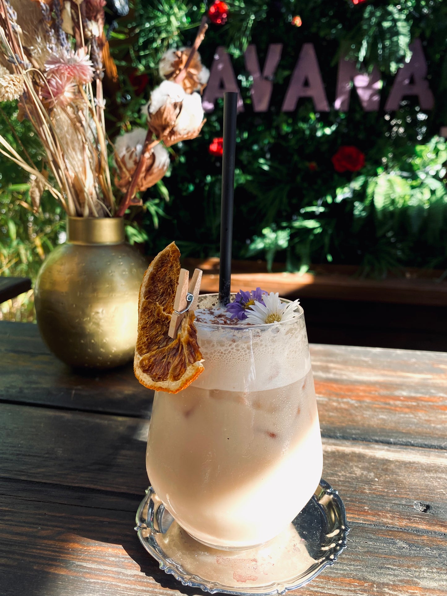 White Russian