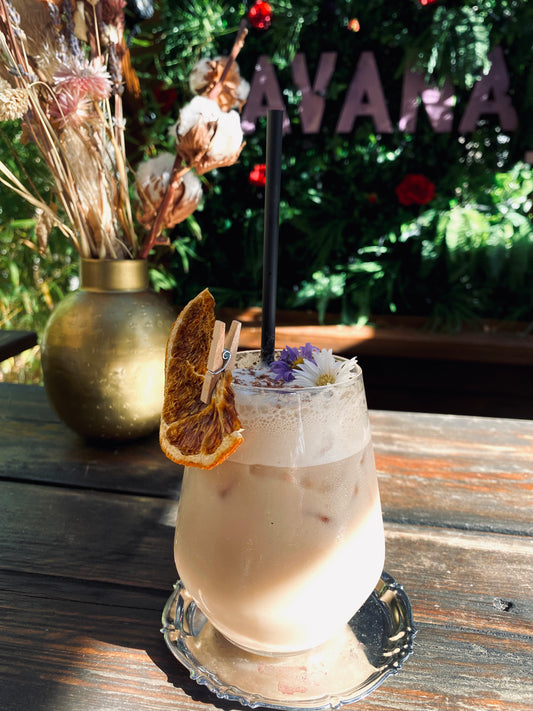 White Russian