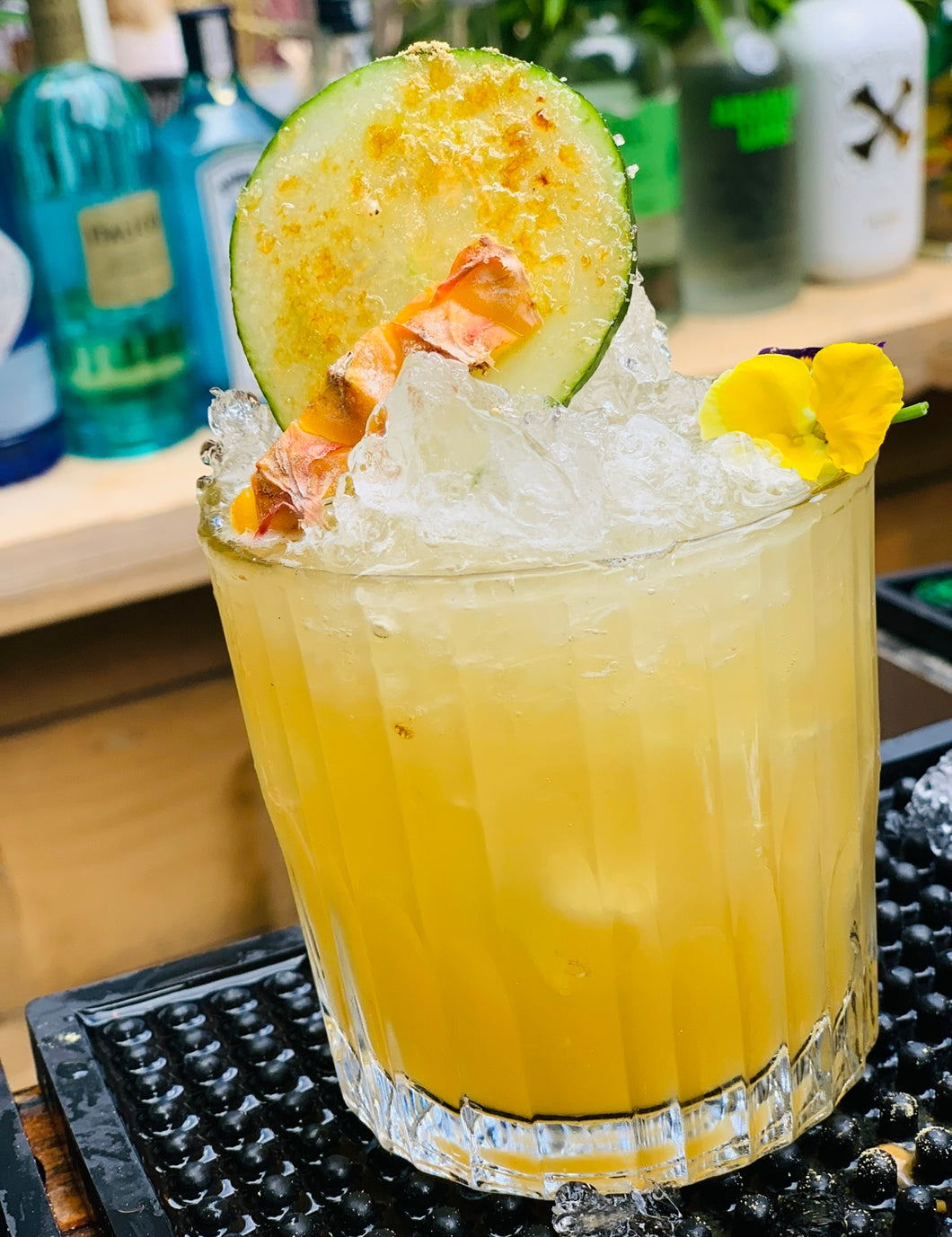Daiquiri by hav